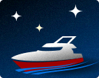 Astronomy Boat Tours